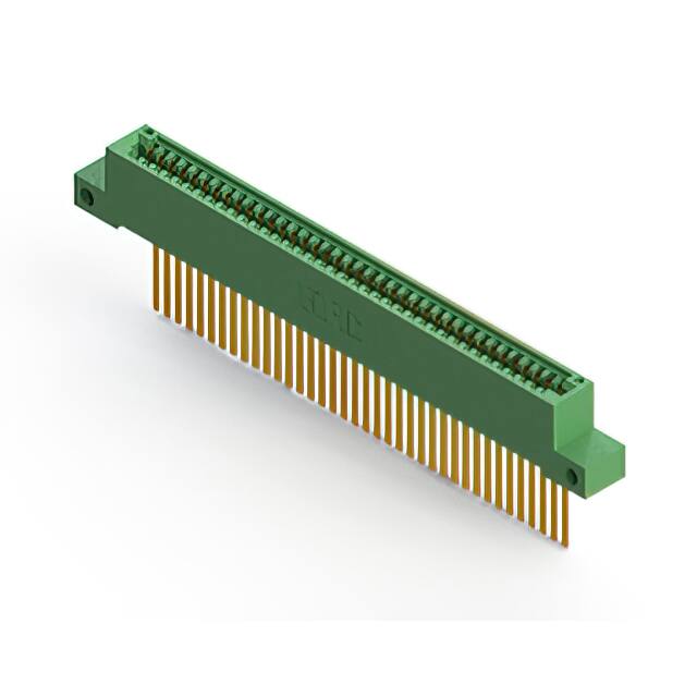 845-038-544-112 CONN EDGE SINGLE FML 38POS 0.100