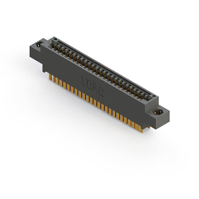 895-050-544-808 CONN EDGE DUAL FMALE 50POS 0.100