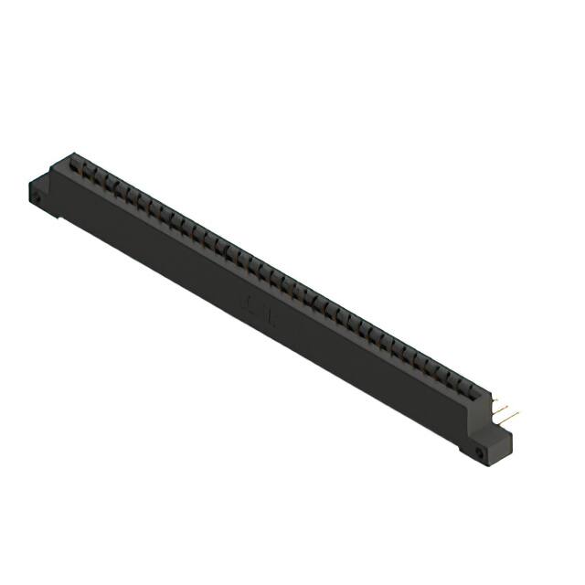 887-036-559-112 CONN EDGE SGL FMALE 36POS 0.156