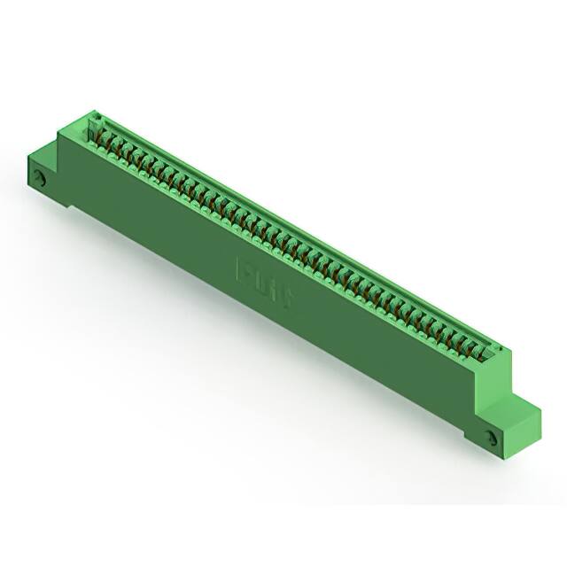 845-038-525-112 CONN EDGE SINGLE FML 38POS 0.100