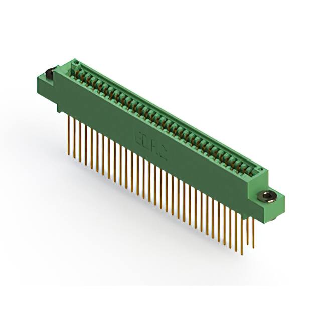 845-062-542-503 CONN EDGE DUAL FMALE 62POS 0.100