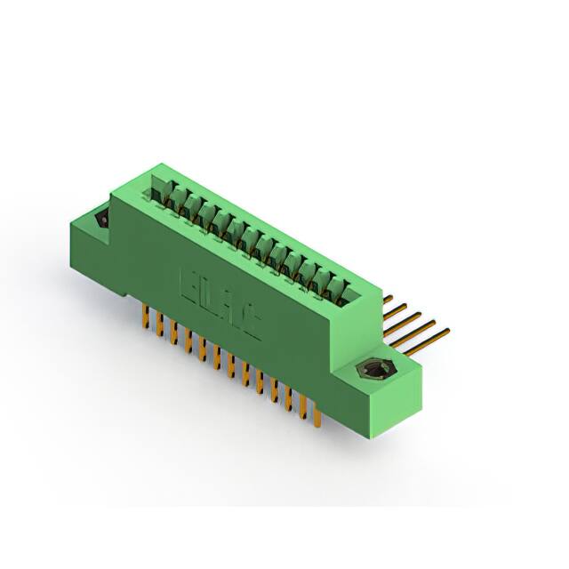 842-026-558-208 842 HIGH TEMP' SERIES (.100" (2.