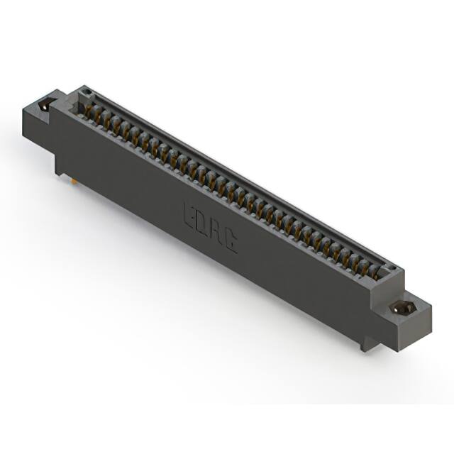 895-062-521-808 CONN EDGE DUAL FMALE 62POS 0.100