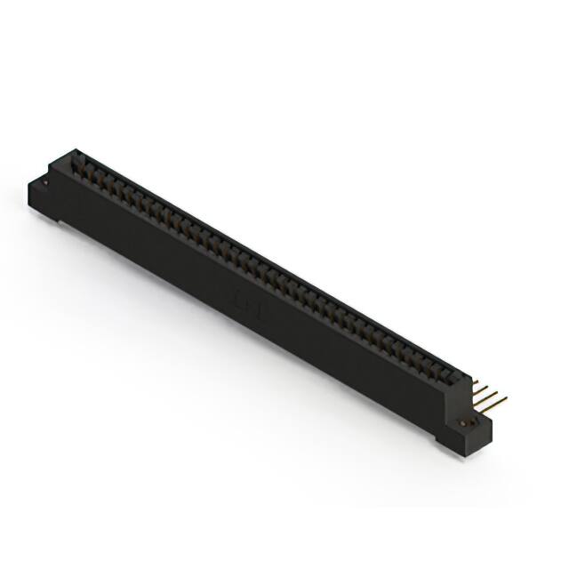 896-039-559-107 CONN EDGE SGL FMALE 39POS 0.125