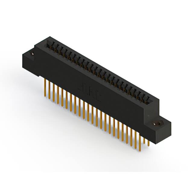 892-046-523-208 CONN EDGE DUAL FMALE 46POS 0.100