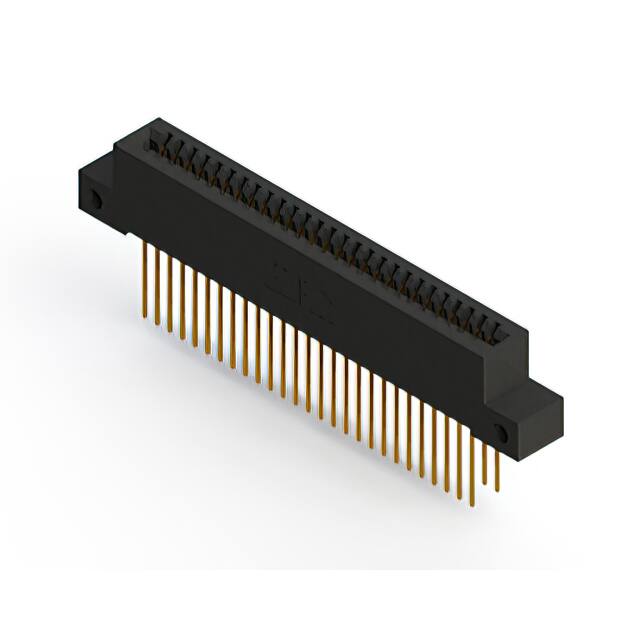 892-054-540-212 CONN EDGE DUAL FMALE 54POS 0.100