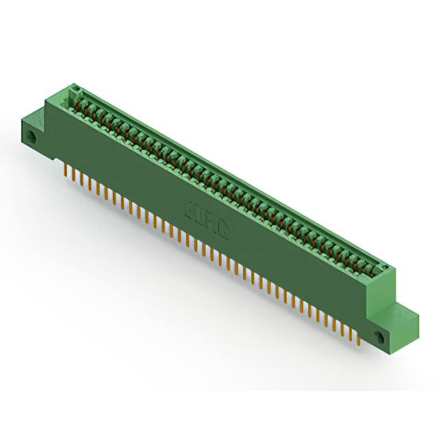845-074-520-212 CONN EDGE DUAL FMALE 74POS 0.100