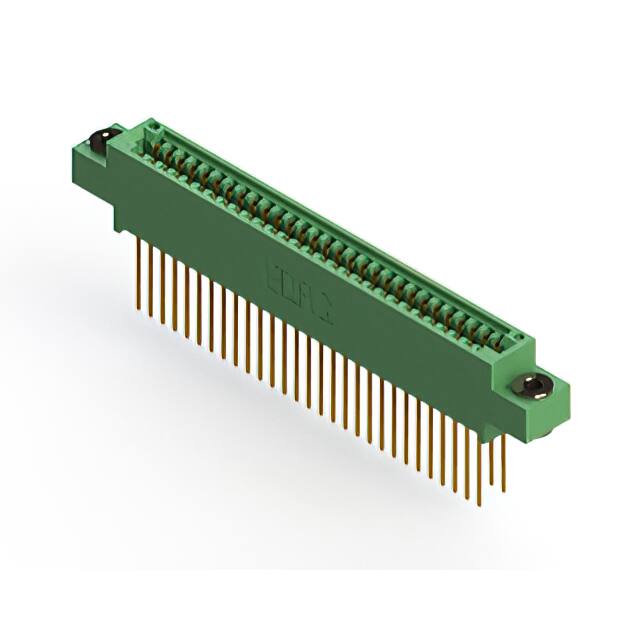 845-058-540-803 845 HIGH TEMP' SERIES (.100" (2.