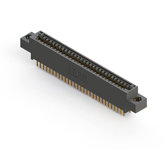 895-058-542-808 CONN EDGE DUAL FMALE 58POS 0.100