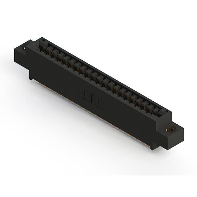 896-042-556-807 CONN EDGE DUAL FMALE 42POS 0.125