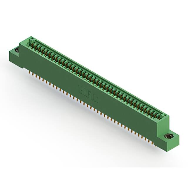 845-076-556-208 CONN EDGE DUAL FMALE 76POS 0.100
