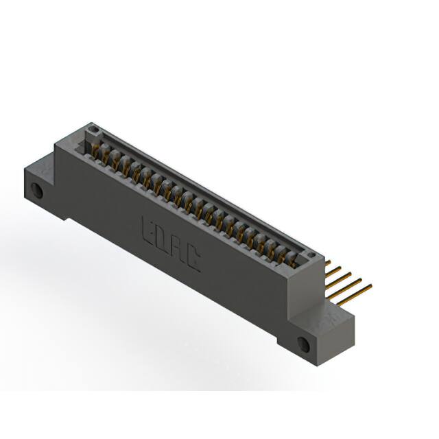 895-020-559-112 CONN EDGE SINGLE FML 20POS 0.100