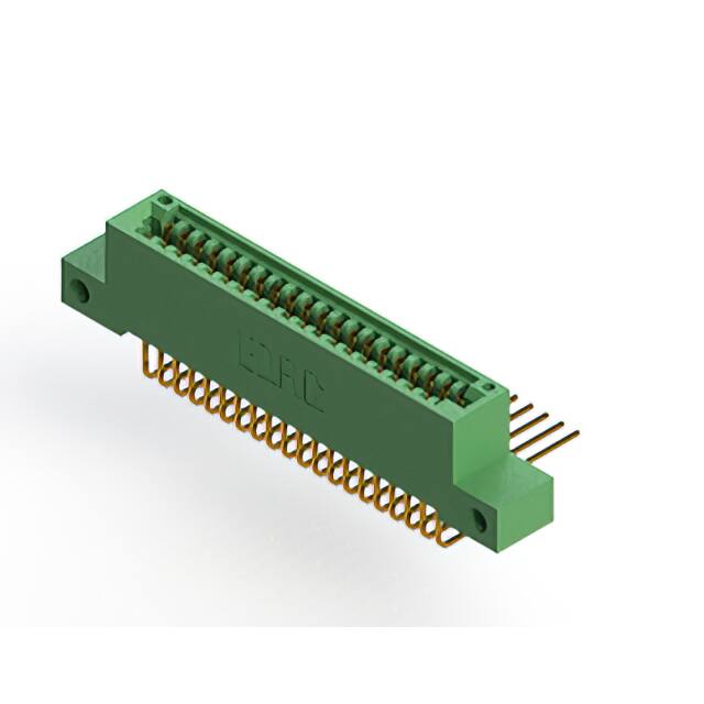 845-040-558-212 CONN EDGE DUAL FMALE 40POS 0.100