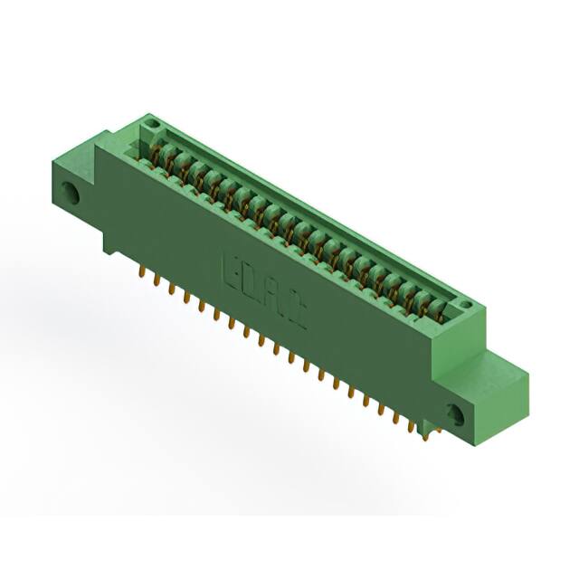 845-040-556-512 CONN EDGE DUAL FMALE 40POS 0.100