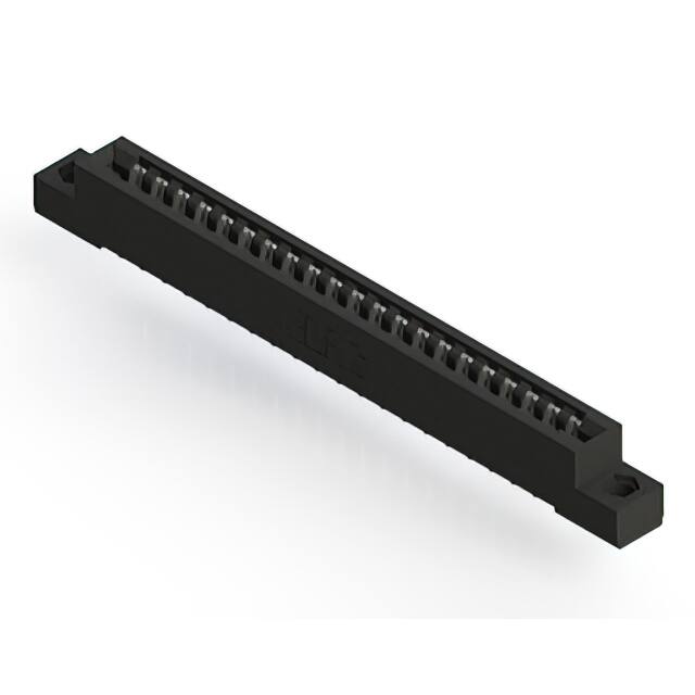 857-021-431-104 CONN EDGE SGL FML 21POS 0.156