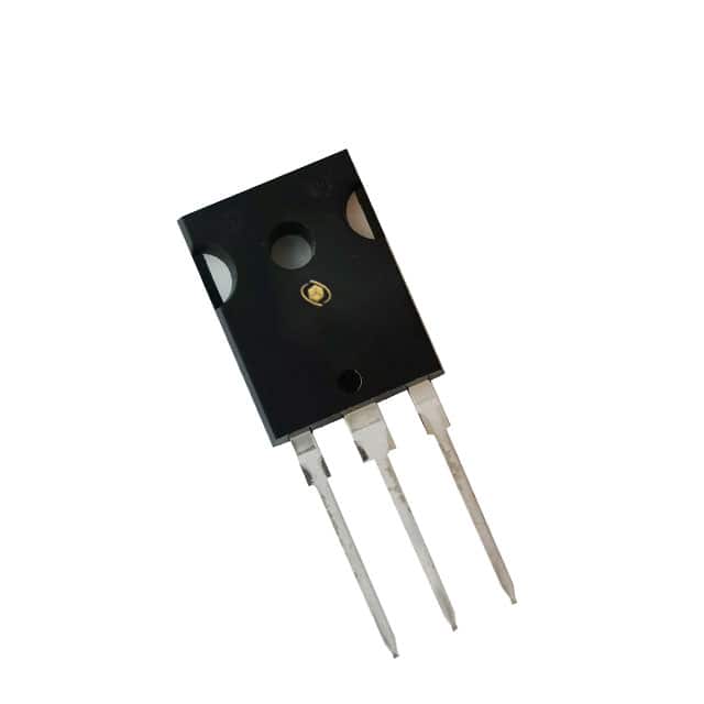 G5S12020BM SIC SCHOTTKY DIODE 1200V 20A 3-P