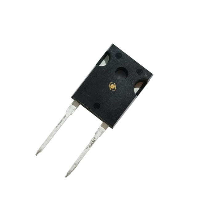 G4S06510PT DIODE SIC 650V 31.2A TO247AC