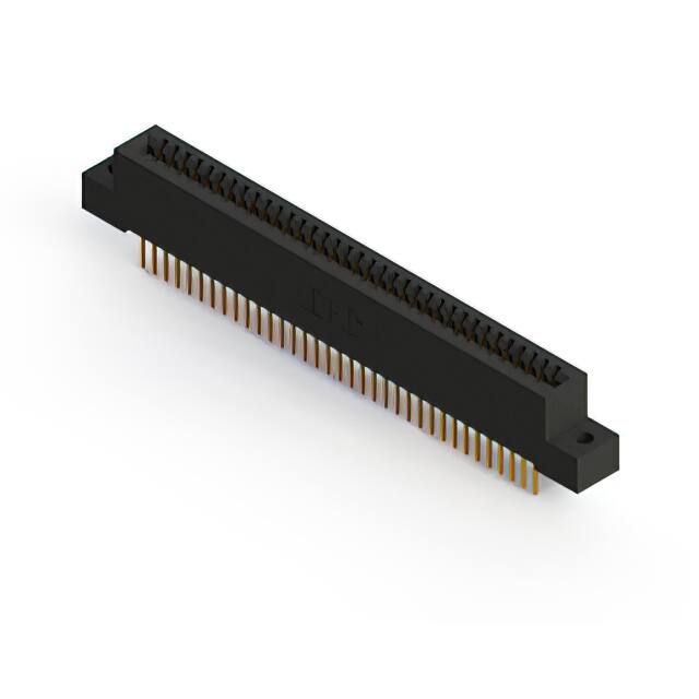 892-070-541-202 CONN EDGE DUAL FMALE 70POS 0.100
