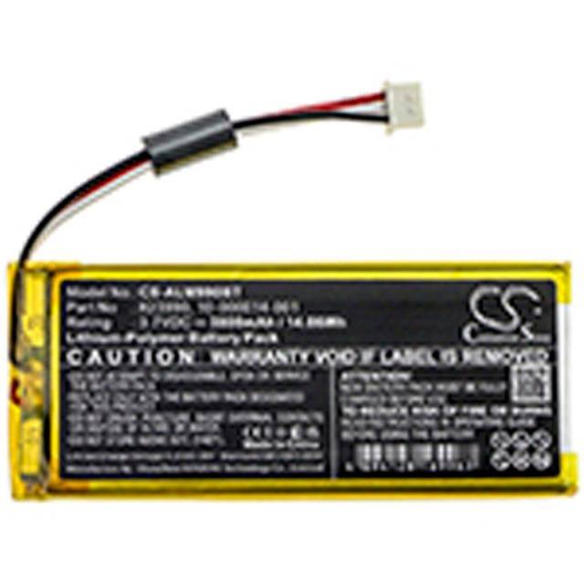 WX-REBF-2-10-000014-001 BATTERY Replacement for Adt 10-000014-00