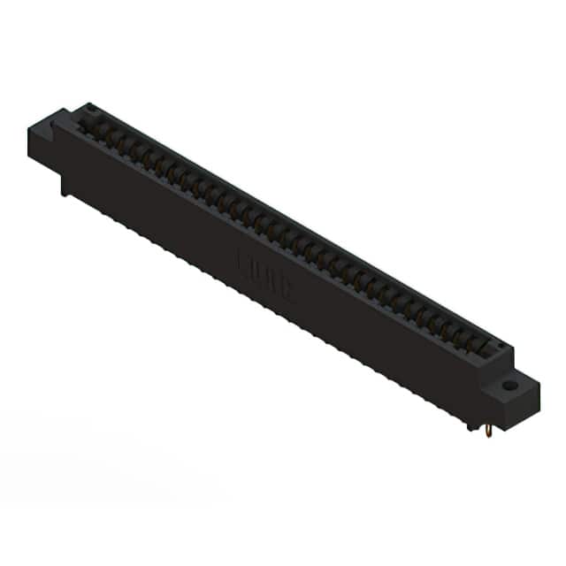 896-032-500-602 CONN EDGE SGL FMALE 32POS 0.125