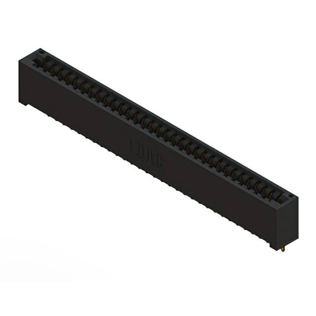 896-032-500-101 CONN EDGE SGL FMALE 32POS 0.125