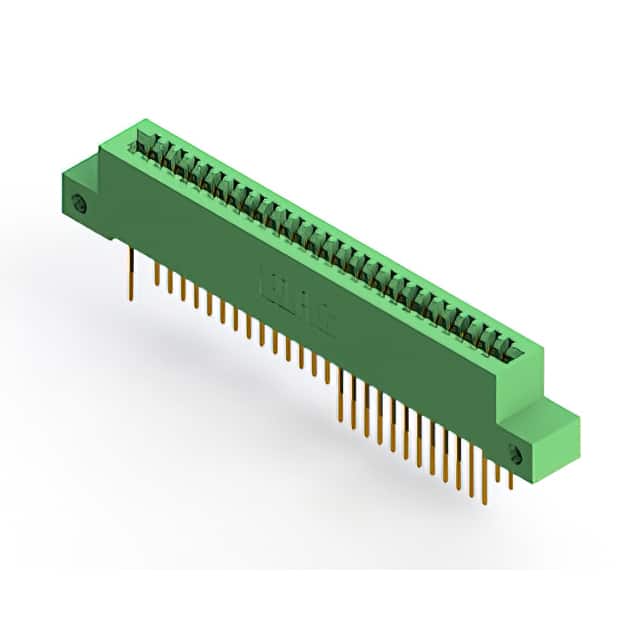 842-056-523-212 CONN EDGE DUAL FMALE 56POS 0.100