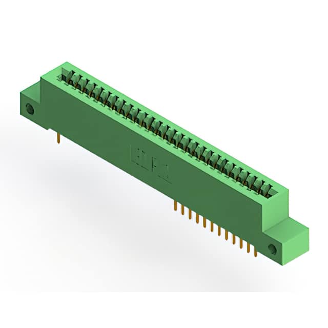 842-056-521-212 842 HIGH TEMP' SERIES (.100" (2.