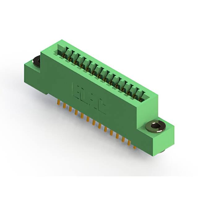 842-028-556-203 842 HIGH TEMP' SERIES (.100" (2.