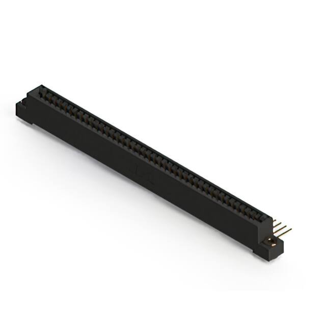 896-042-559-103 CONN EDGE SGL FMALE 42POS 0.125