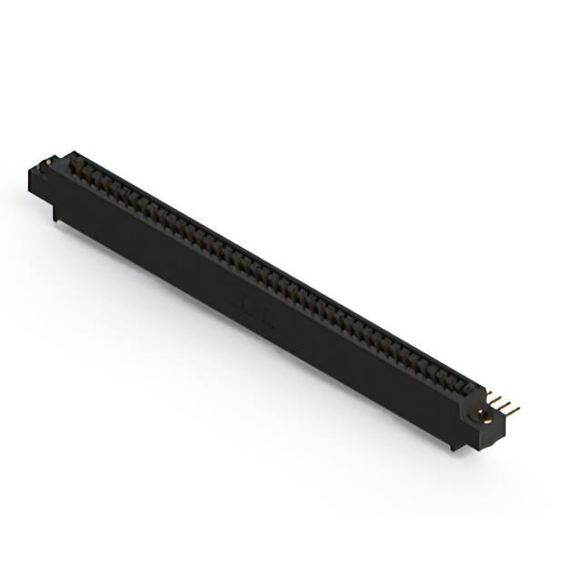 896-042-559-603 CONN EDGE SGL FMALE 42POS 0.125
