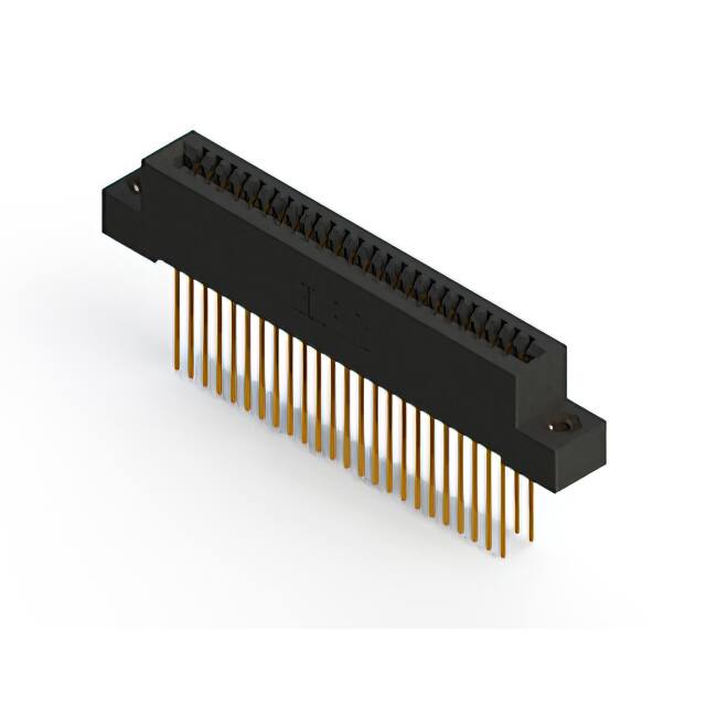 892-048-542-208 CONN EDGE DUAL FMALE 48POS 0.100
