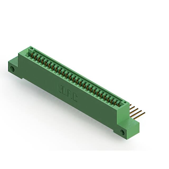845-026-559-112 CONN EDGE SINGLE FML 26POS 0.100