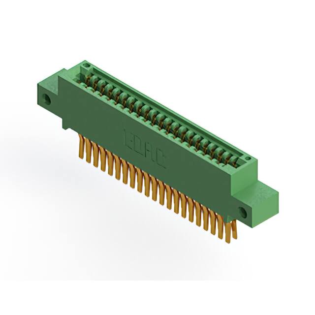 845-042-560-512 CONN EDGE DUAL FMALE 42POS 0.100