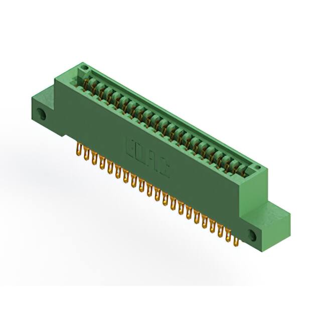 845-042-555-212 CONN EDGE DUAL FMALE 42POS 0.100
