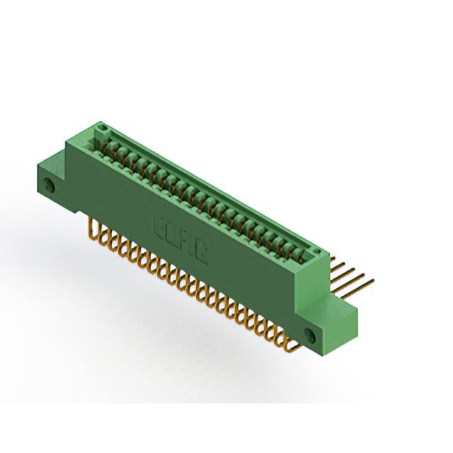 845-042-558-212 CONN EDGE DUAL FMALE 42POS 0.100