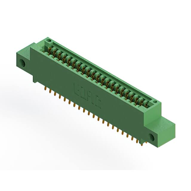 845-042-556-512 CONN EDGE DUAL FMALE 42POS 0.100