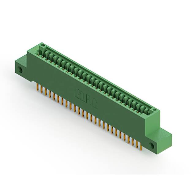 845-026-558-112 CONN EDGE SINGLE FML 26POS 0.100