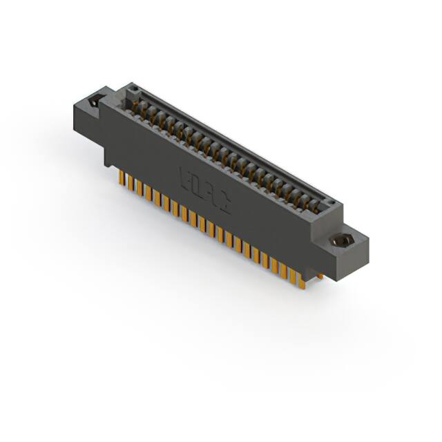895-042-544-807 CONN EDGE DUAL FMALE 42POS 0.100
