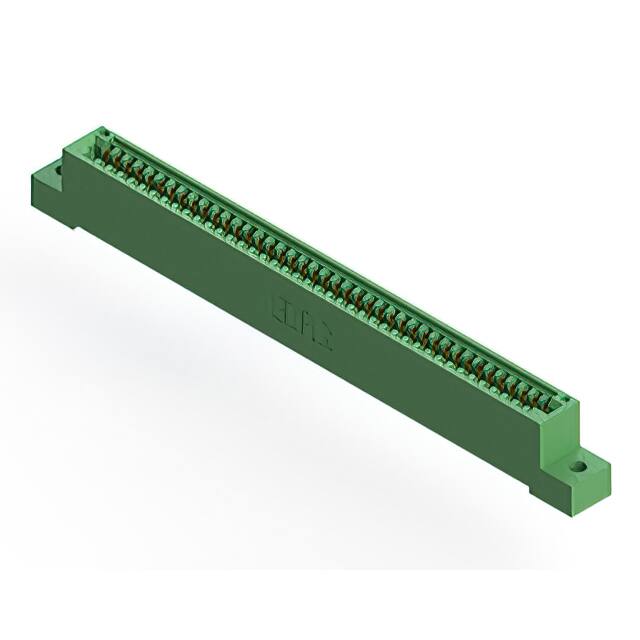 845-041-521-102 CONN EDGE SINGLE FML 41POS 0.100
