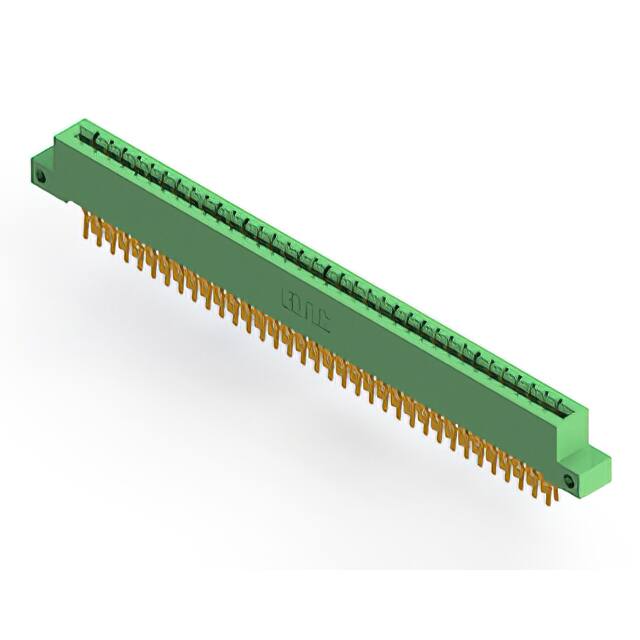 833-070-560-212 CONN EDGE DUAL FMALE 70POS 0.156