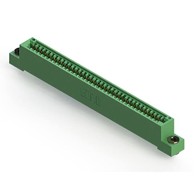 845-037-521-103 CONN EDGE SINGLE FML 37POS 0.100