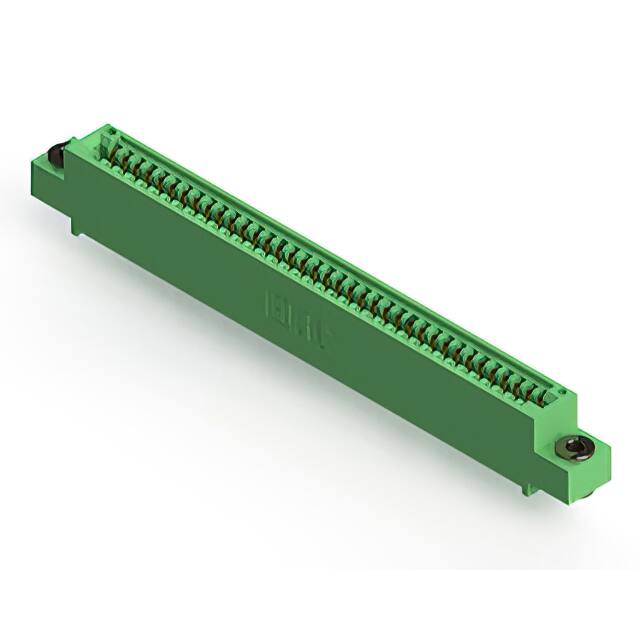 845-037-525-403 CONN EDGE SINGLE FML 37POS 0.100