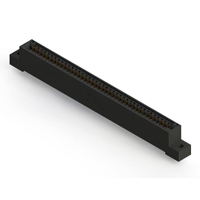 895-041-525-102 CONN EDGE SINGLE FML 41POS 0.100