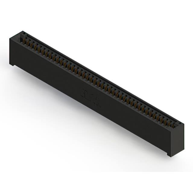 895-041-525-101 CONN EDGE SINGLE FML 41POS 0.100
