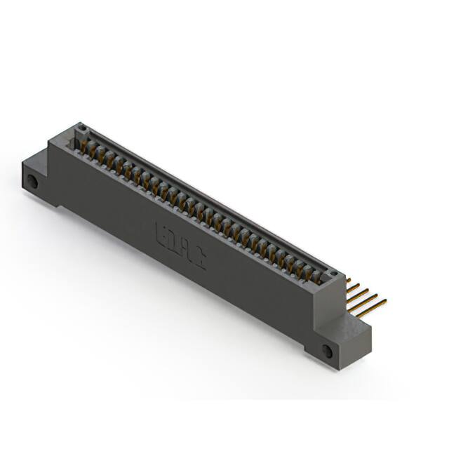 895-027-559-112 CONN EDGE SINGLE FML 27POS 0.100