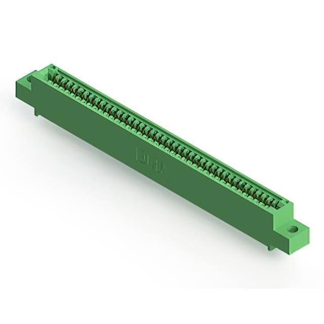 845-041-525-404 CONN EDGE SINGLE FML 41POS 0.100
