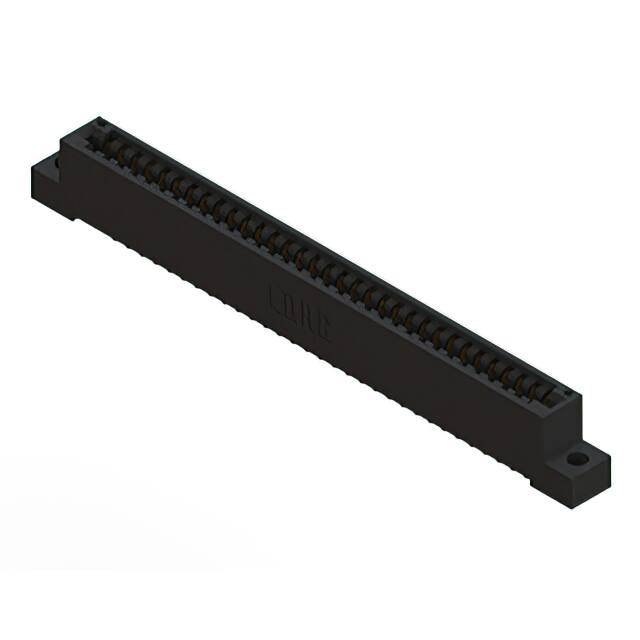 896-033-500-104 CONN EDGE SGL FMALE 33POS 0.125