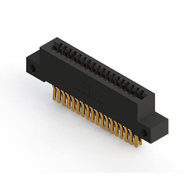 892-036-560-212 CONN EDGE DUAL FMALE 36POS 0.100