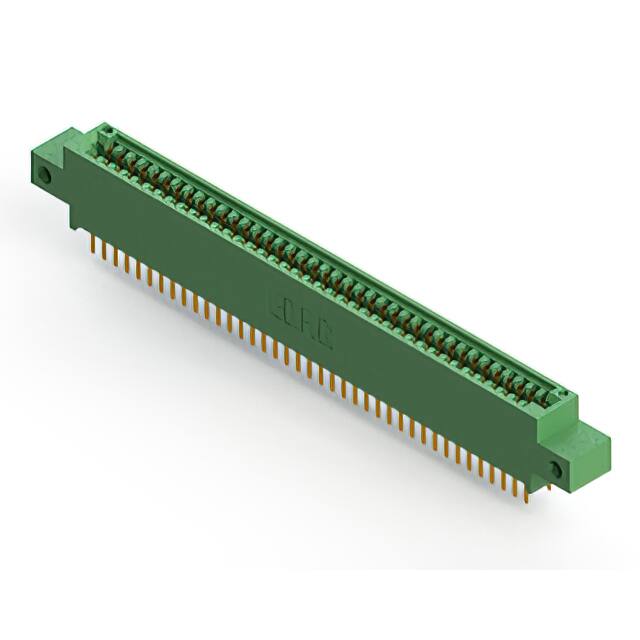845-078-520-812 CONN EDGE DUAL FMALE 78POS 0.100