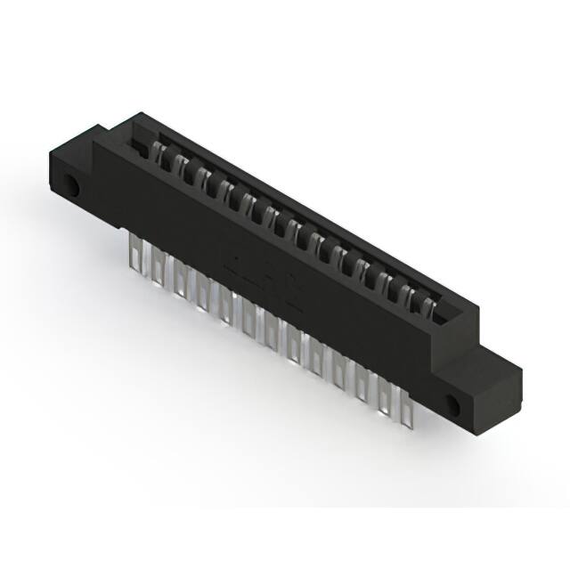 857-026-400-212 CONN EDGE DUAL FMALE 26POS 0.156